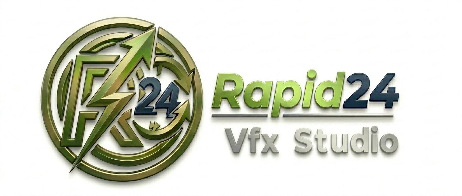 Rapid24 VFX Studio